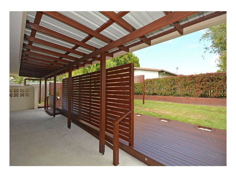 383 Boat Harbour Dr, Scarness QLD 4655