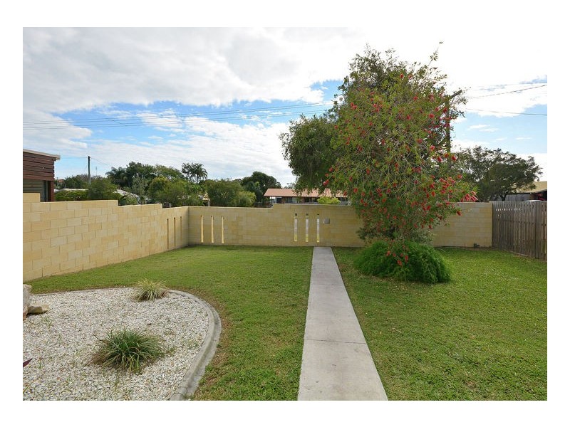 383 Boat Harbour Dr, Scarness QLD 4655