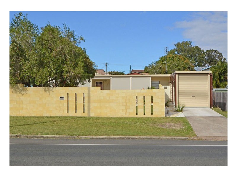 383 Boat Harbour Dr, Scarness QLD 4655