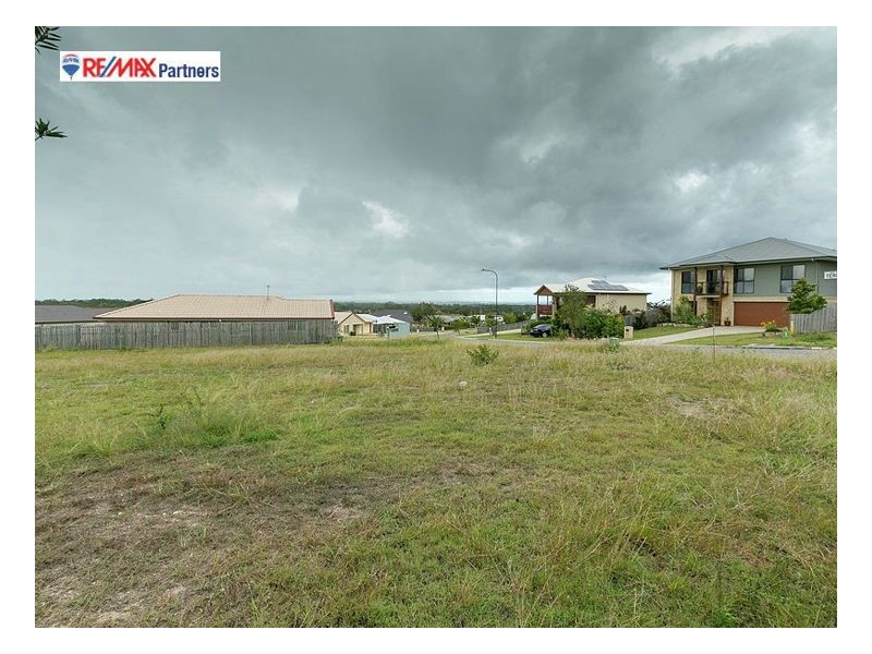 3 Ridge View, Nikenbah QLD 4655