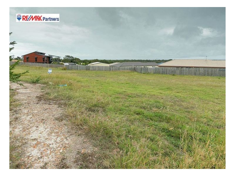 3 Ridge View, Nikenbah QLD 4655