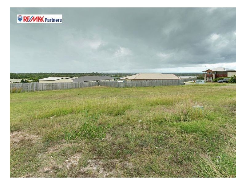 3 Ridge View, Nikenbah QLD 4655