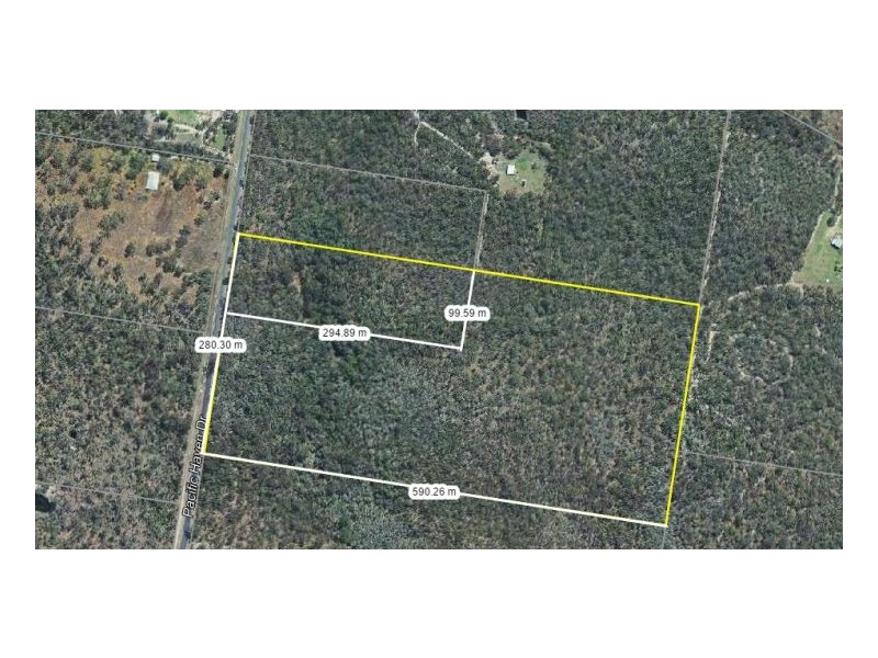 175-183 Pacific Haven Drive, Pacific Haven QLD 4659