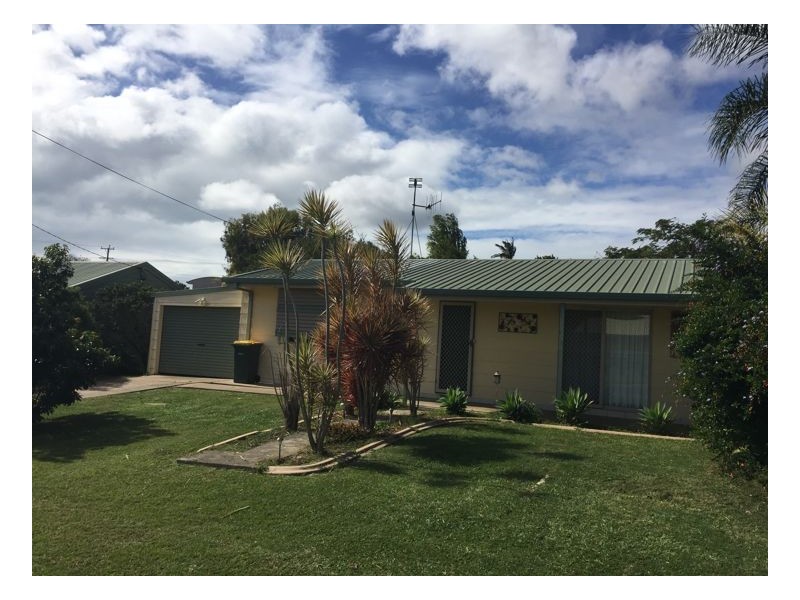 6 Crawford Drive, Dundowran QLD 4655
