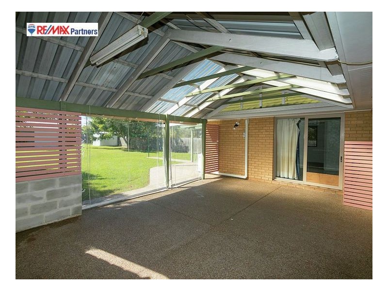 36 Ladbroke Crescent, Urangan QLD 4655