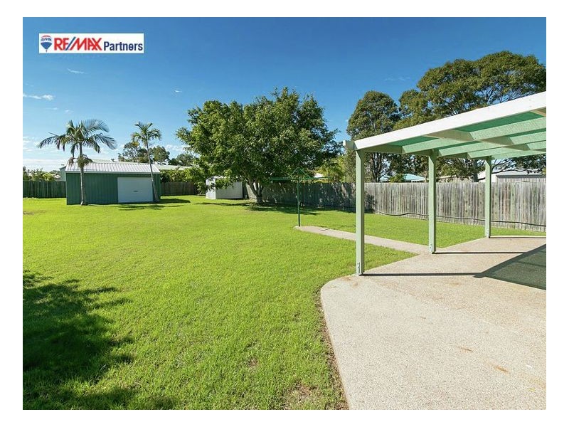 36 Ladbroke Crescent, Urangan QLD 4655