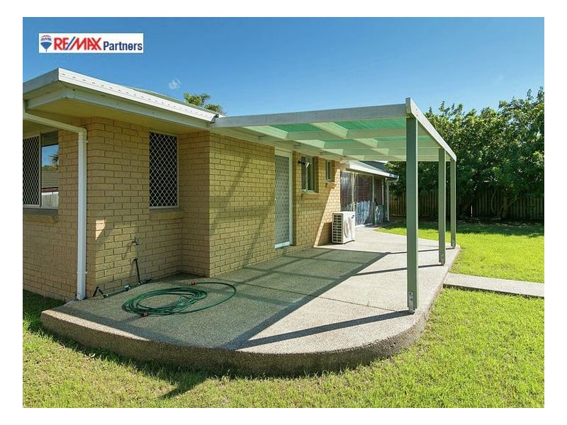 36 Ladbroke Crescent, Urangan QLD 4655
