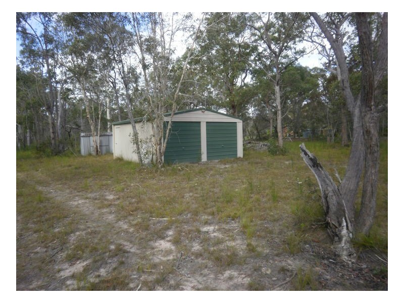 360 Pacific Haven Cct, Pacific Haven QLD 4659