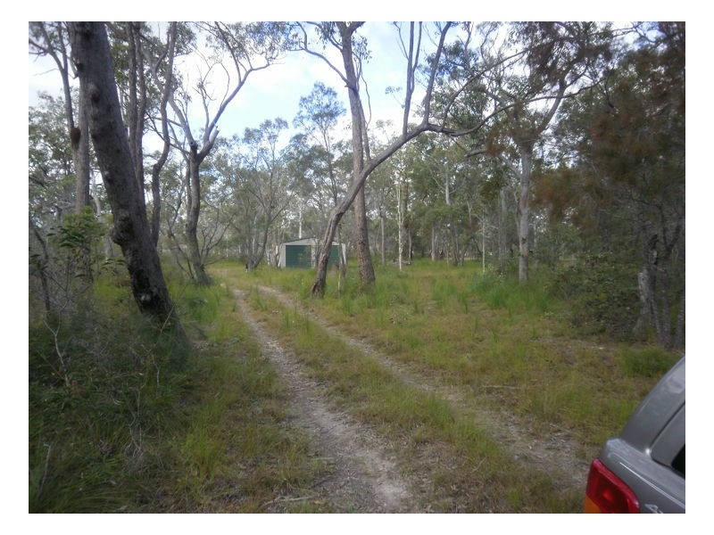 360 Pacific Haven Cct, Pacific Haven QLD 4659