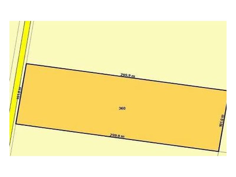 360 Pacific Haven Cct, Pacific Haven QLD 4659