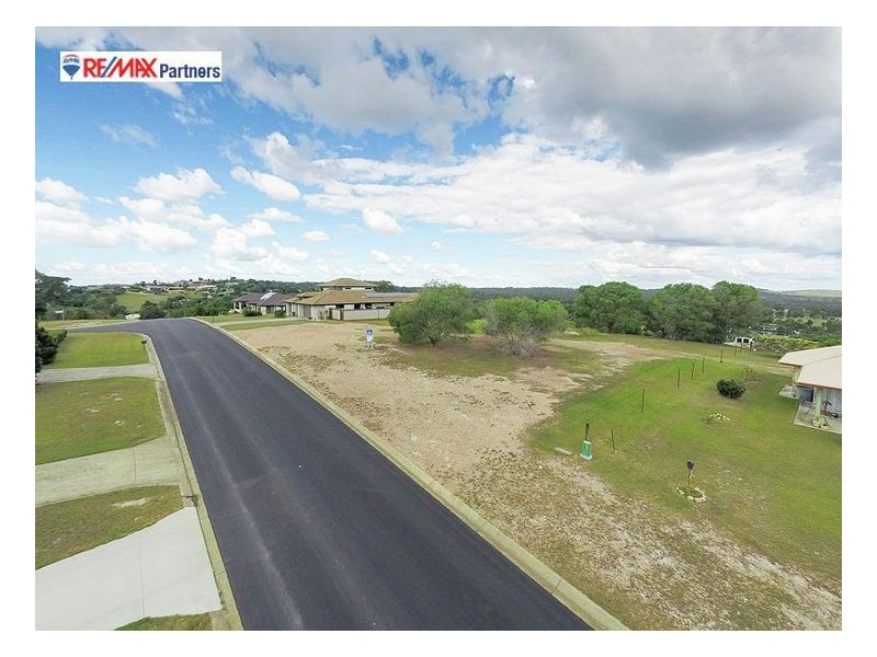 47-49 Glenco Drive, Craignish QLD 4655