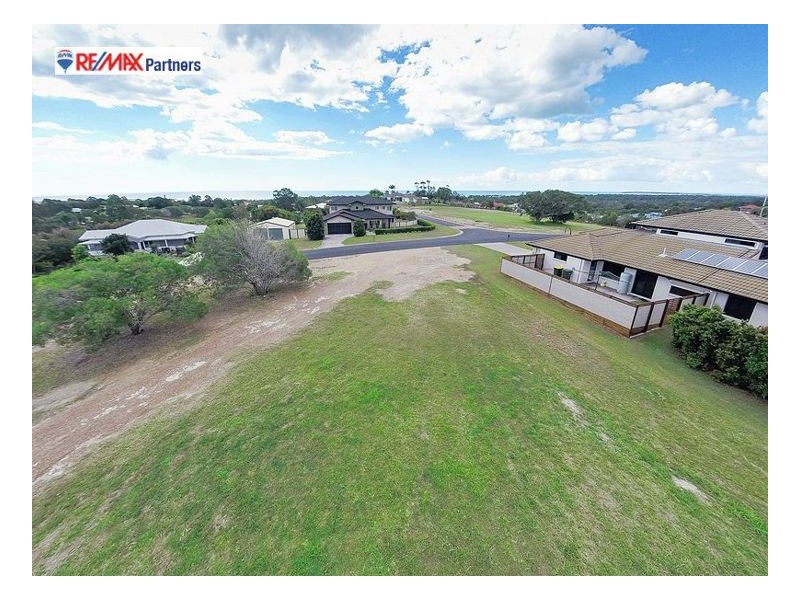 47-49 Glenco Drive, Craignish QLD 4655