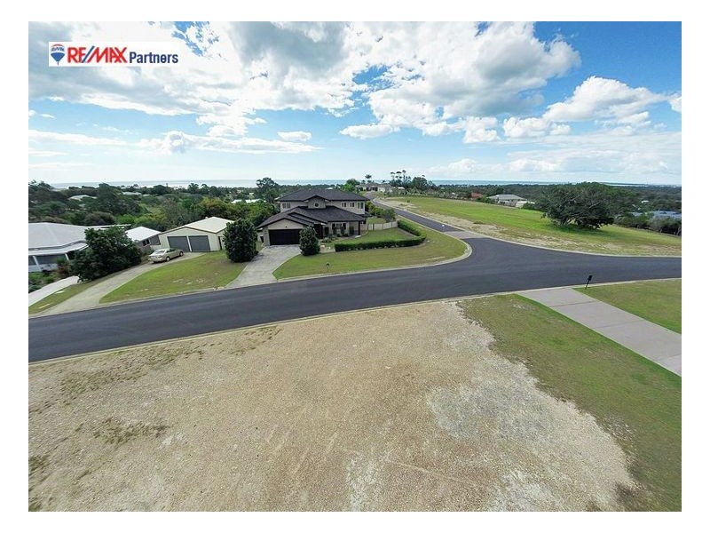 47-49 Glenco Drive, Craignish QLD 4655