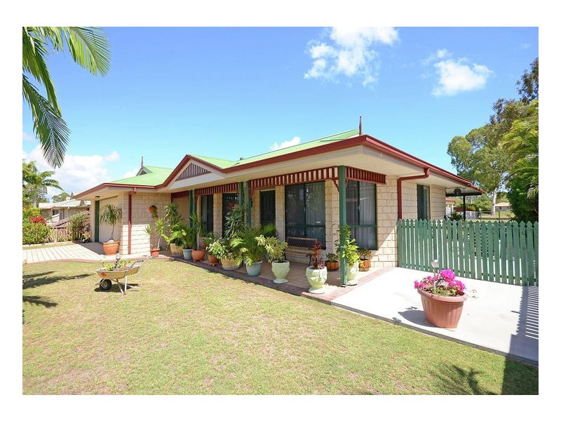 20 Lester Cres, Torquay QLD 4655