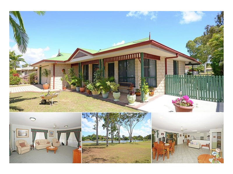 20 Lester Cres, Torquay QLD 4655