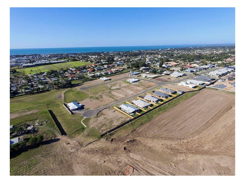 Lot 9 Eli Court, Kawungan QLD 4655