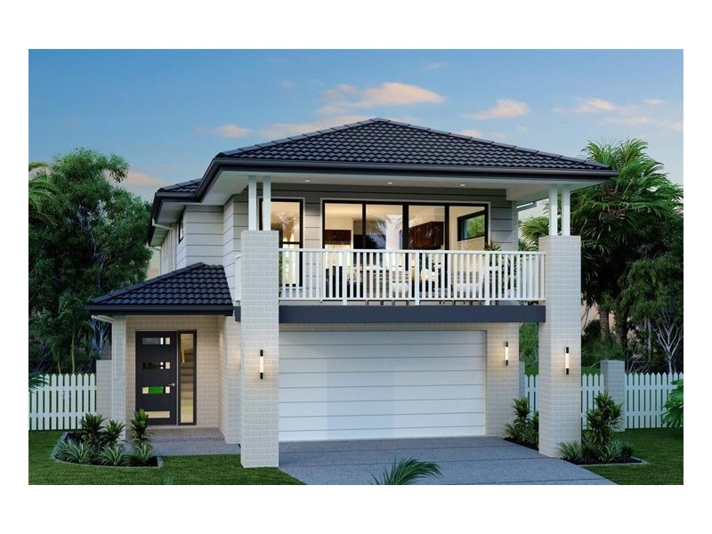 Lot 9 Eli Court, Kawungan QLD 4655