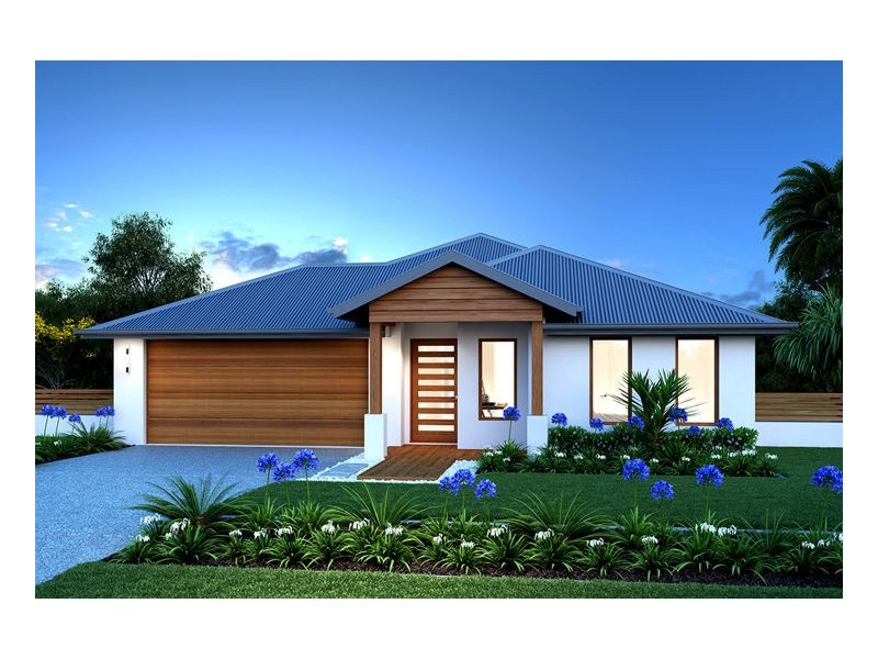 Lot 9 Eli Court, Kawungan QLD 4655