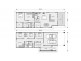 Lot 9 Eli Court, Kawungan QLD 4655 Floorplan