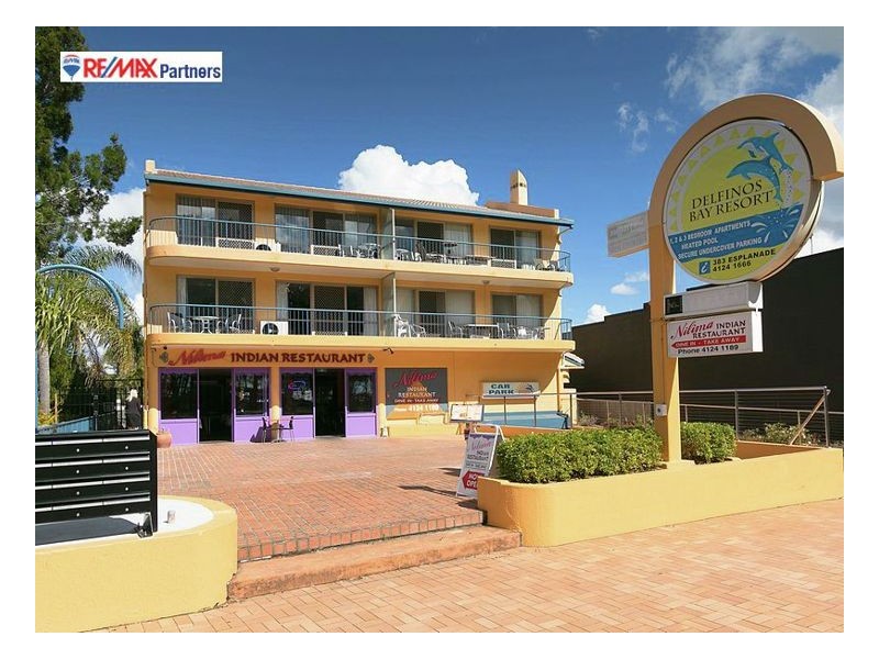 11/383 Esplanade, Torquay QLD 4655