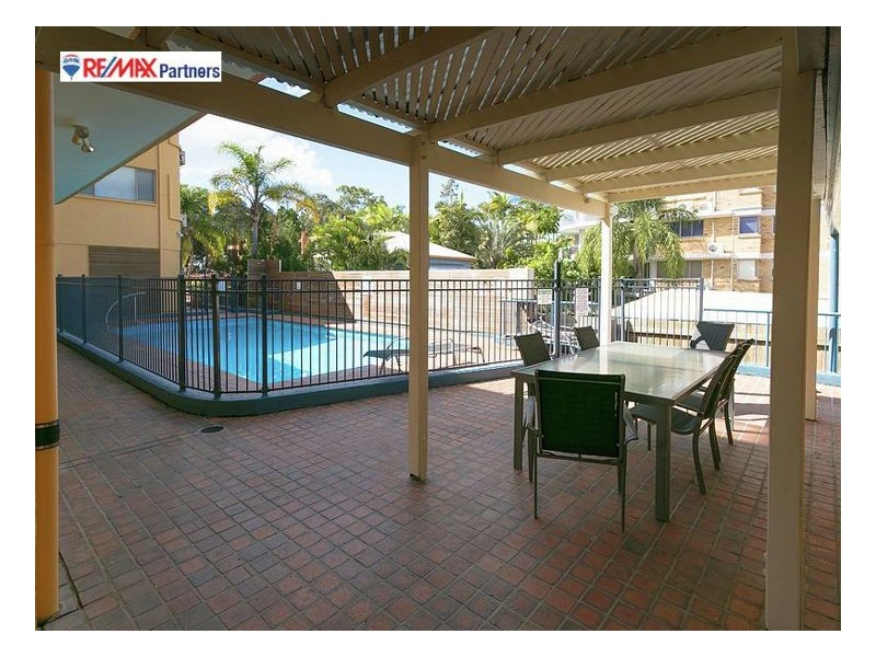 11/383 Esplanade, Torquay QLD 4655