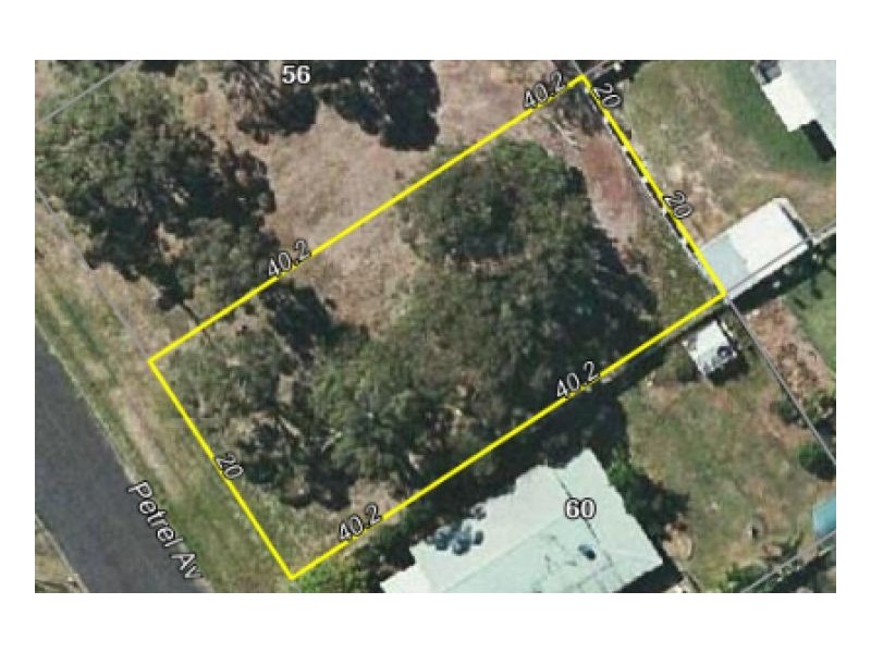 58 Petrel Ave, River Heads QLD 4655
