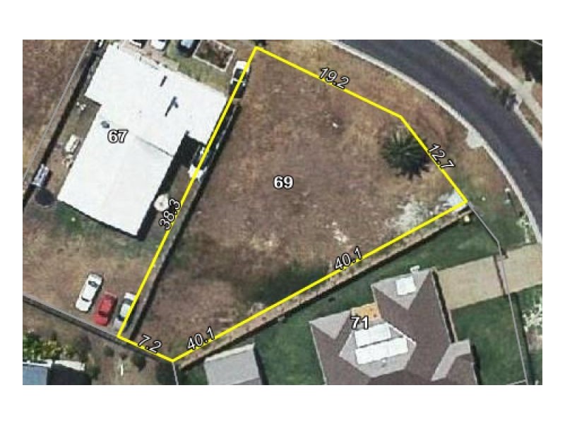 69 Shellcot St, Toogoom QLD 4655