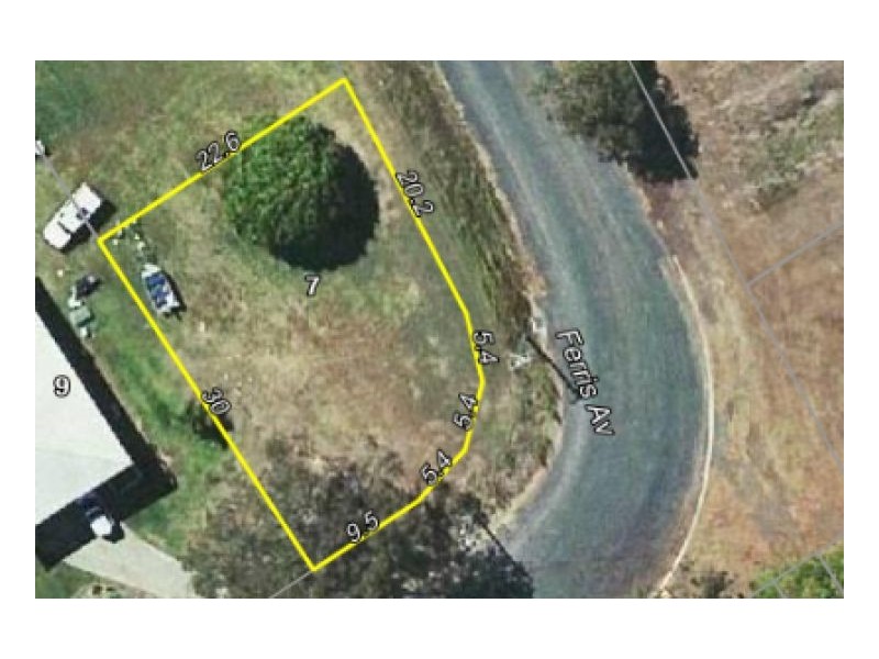7 Ferris Ave, River Heads QLD 4655