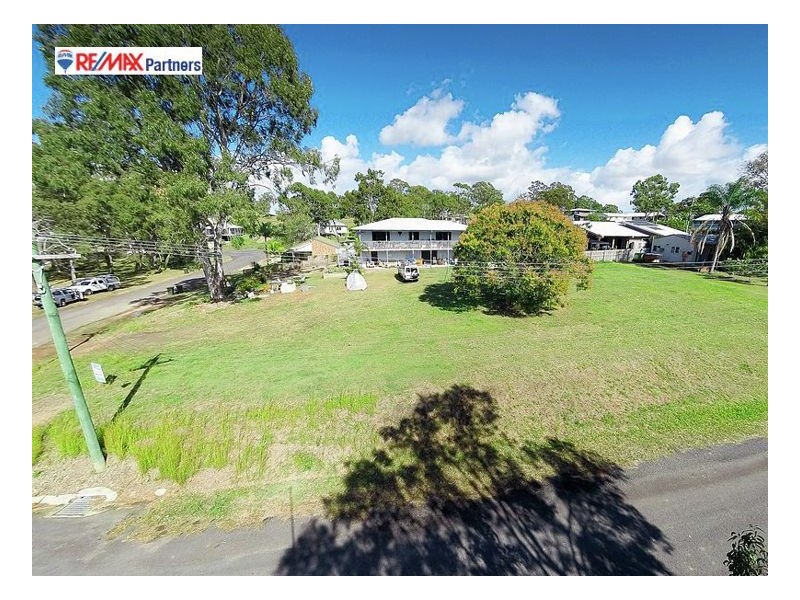 7 Ferris Ave, River Heads QLD 4655