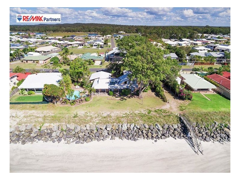 70 Kingfisher Parade, Toogoom QLD 4655
