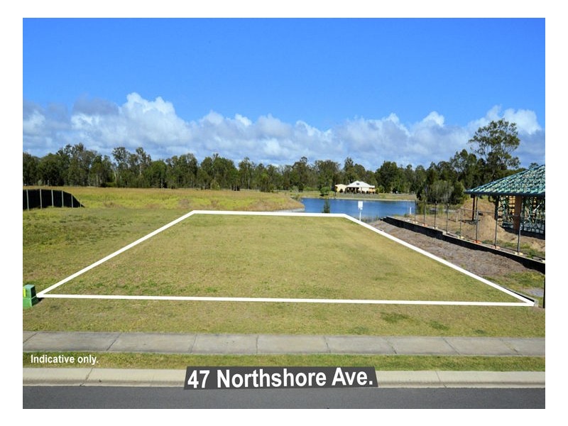 47 Northshore Ave, Toogoom QLD 4655