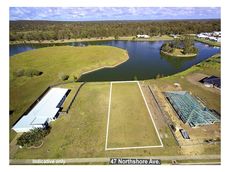 47 Northshore Ave, Toogoom QLD 4655