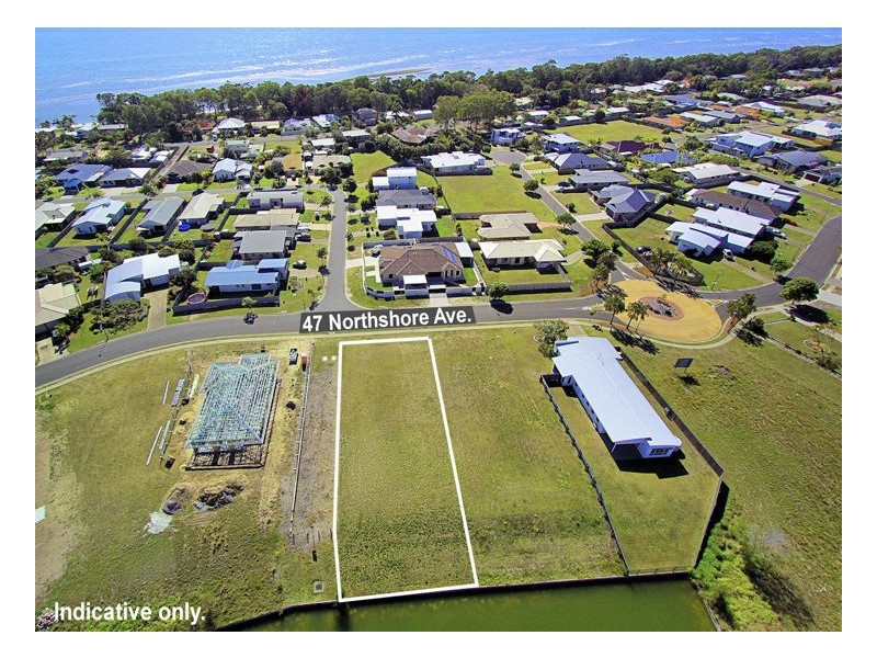 47 Northshore Ave, Toogoom QLD 4655