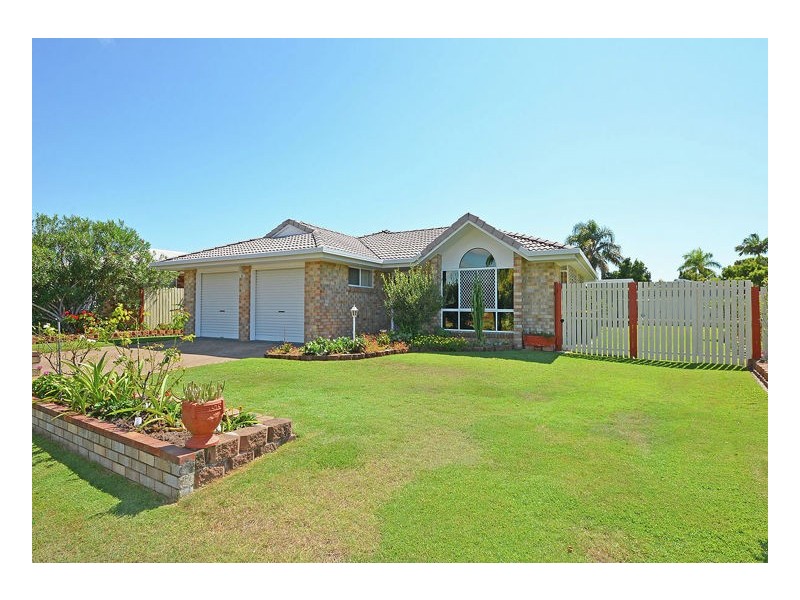9 Keppel Court, Kawungan QLD 4655
