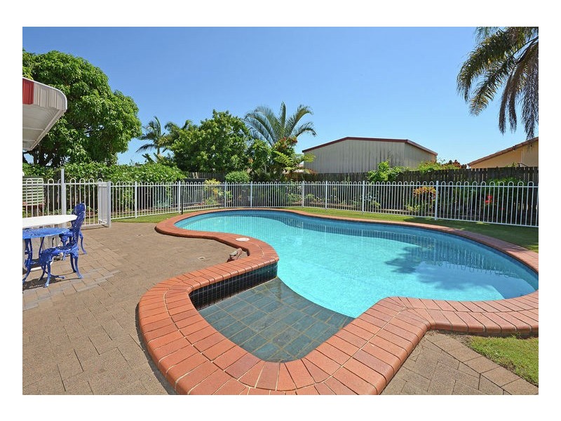 9 Keppel Court, Kawungan QLD 4655