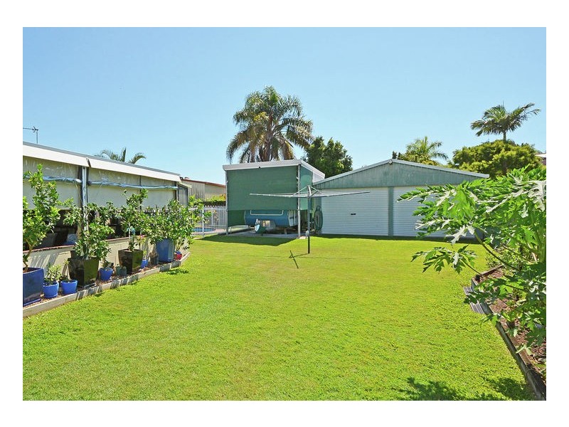 9 Keppel Court, Kawungan QLD 4655