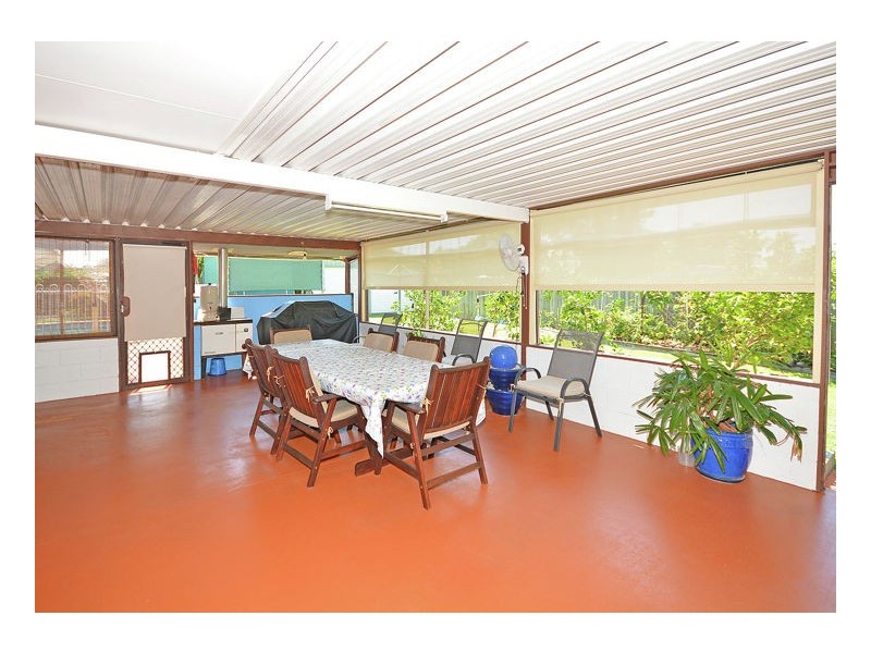 9 Keppel Court, Kawungan QLD 4655