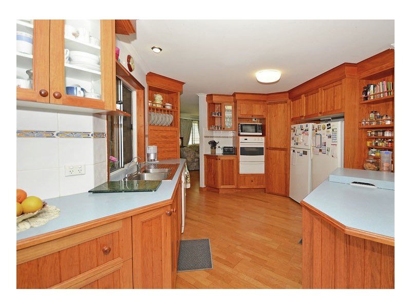 9 Keppel Court, Kawungan QLD 4655