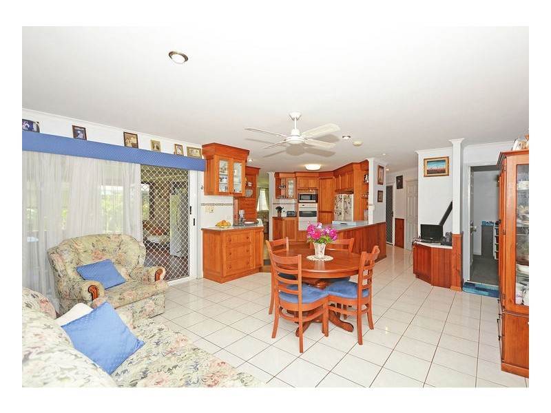 9 Keppel Court, Kawungan QLD 4655