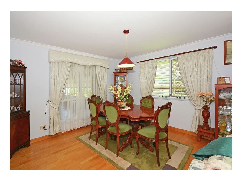 9 Keppel Court, Kawungan QLD 4655