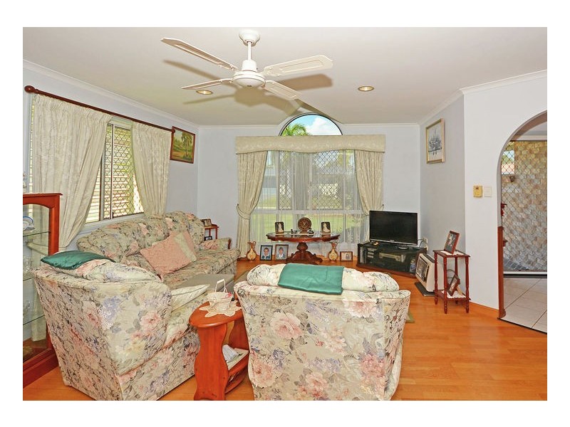 9 Keppel Court, Kawungan QLD 4655