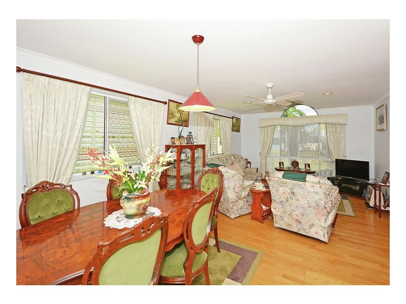 9 Keppel Court, Kawungan QLD 4655