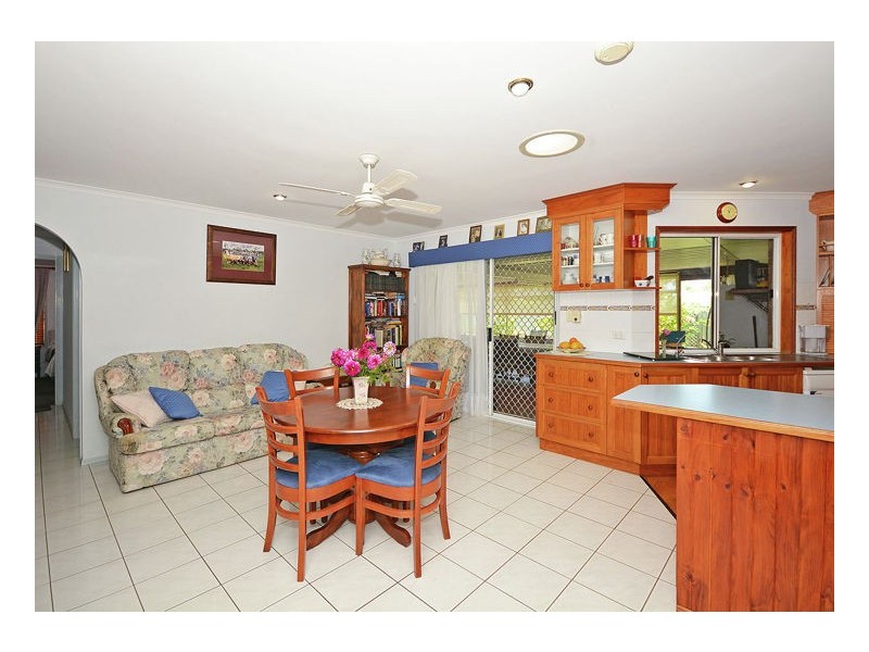 9 Keppel Court, Kawungan QLD 4655