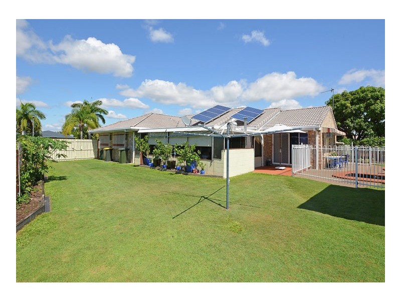 9 Keppel Court, Kawungan QLD 4655