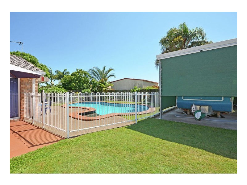9 Keppel Court, Kawungan QLD 4655