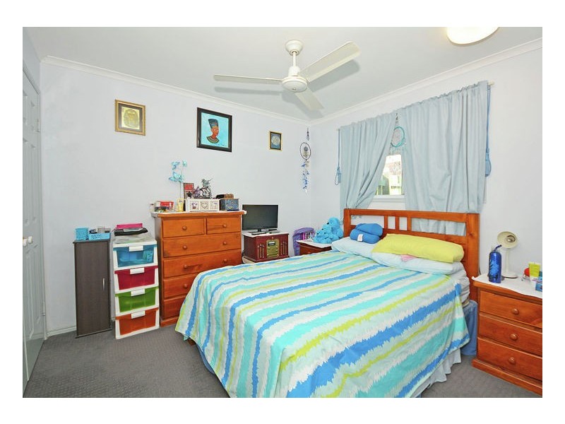 9 Keppel Court, Kawungan QLD 4655