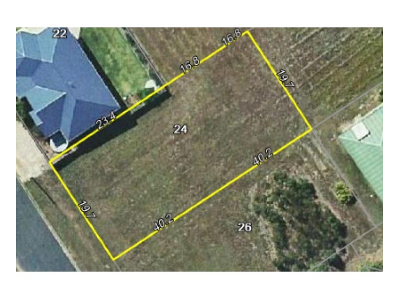24 Curlew Terrace, River Heads QLD 4655