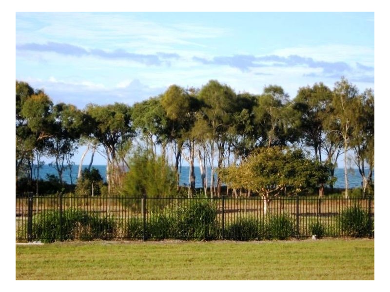 4 Sandcastles Cct, Burrum Heads QLD 4659
