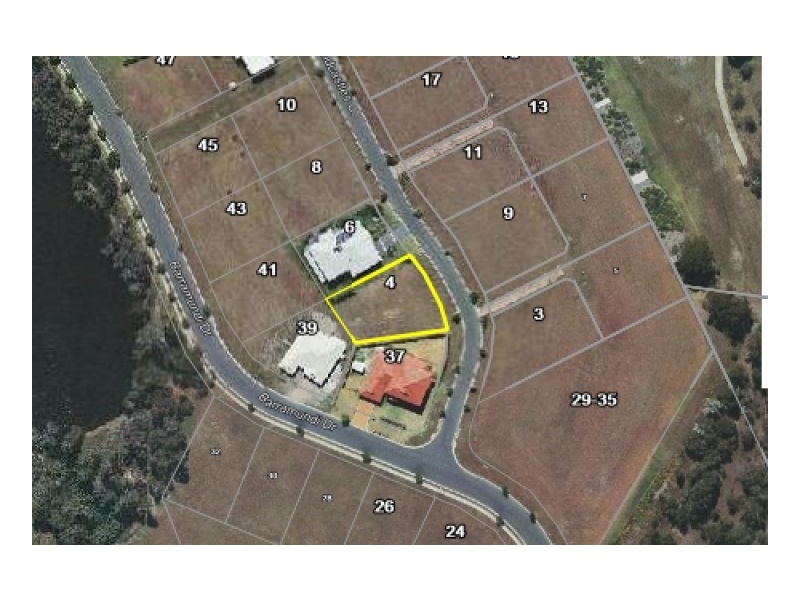 4 Sandcastles Cct, Burrum Heads QLD 4659