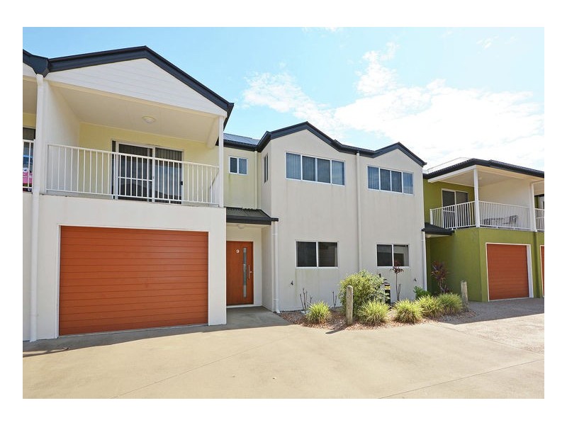13/26 Hunter St, Pialba QLD 4655